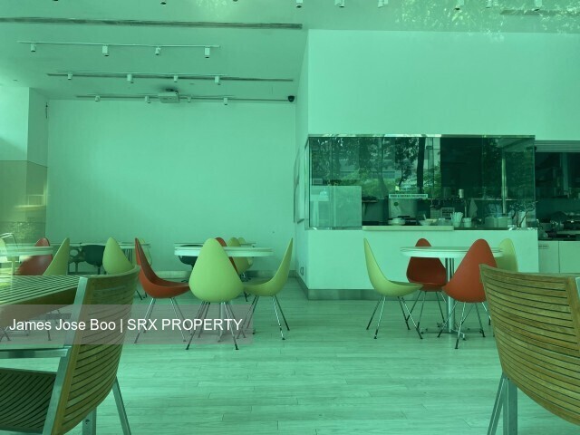 Bugis 5300 sqft fnb space | Ground floor | Avail now (D7), Retail #506609711
